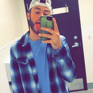 Meet your Posher, Isaiah